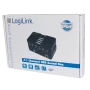 Carte Son Externe USB 2.0 LogiLink 7.1 SPDIF UA0099 CSEXLL_UA0099 - 1