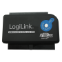 Adaptateur LogiLink AU0028A USB 3.0 vers SATA IDE 3.5 2.5 OTB ADUSB-LL_AU0028A - 2