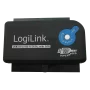 Adaptateur LogiLink AU0028A USB 3.0 vers SATA IDE 3.5 2.5 OTB ADUSB-LL_AU0028A - 2