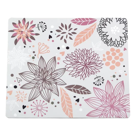 Tapis LogiLink Flower Field PVC Mousse Premium ID0102 230x195x3mm TALLID0102 - 2