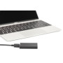 Boitier Externe USB 3.0 mSATA Digitus DA-71112  BOEXMSATADA-71112 - 2