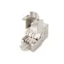 Module Keystone RJ45 CAT 6A Blindé Digitus DN-93615 CRJ45_DN93615 - 2