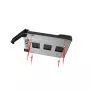 Rack 5.25 ICY DOCK ToughArmor MB994SP-4S 4x DD/SSD 2.5 SATA RK5.25ID-MB994SP4S - 1