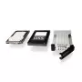 Rack 5.25 ICY DOCK ToughArmor MB994SP-4S 4x DD/SSD 2.5 SATA RK5.25ID-MB994SP4S - 2