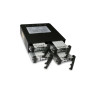 Rack 5.25 ICY DOCK ToughArmor MB994SP-4S 4x DD/SSD 2.5 SATA RK5.25ID-MB994SP4S - 3