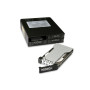 Rack 5.25 ICY DOCK ToughArmor MB994SP-4S 4x DD/SSD 2.5 SATA RK5.25ID-MB994SP4S - 6