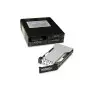 Rack 5.25 ICY DOCK ToughArmor MB994SP-4S 4x DD/SSD 2.5 SATA RK5.25ID-MB994SP4S - 6