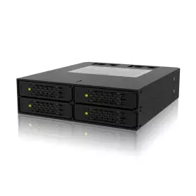 Rack 5.25 ICY DOCK ToughArmor MB994SP-4S 4x DD/SSD 2.5 SATA RK5.25ID-MB994SP4S - 7