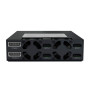 Rack 5.25 ICY DOCK ToughArmor MB994SP-4S 4x DD/SSD 2.5 SATA RK5.25ID-MB994SP4S - 10