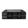 Rack 5.25 ICY DOCK ToughArmor MB994SP-4S 4x DD/SSD 2.5 SATA RK5.25ID-MB994SP4S - 10