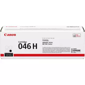 Toner Canon 046 H Noir 6300 pages MF73X/LBP65X TONERCA046HBK - 1