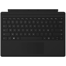 Clavier Rétro-éclairé Type Cover pour Microsoft Surface Pro 3/4/2017 TABMIFMN-00004 - 1