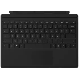Clavier Rétro-éclairé Type Cover pour Microsoft Surface Pro 3/4/2017 TABMIFMN-00004 - 1