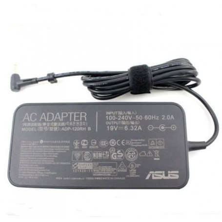 Chargeur PC Portable Asus 19V 6.32A 120Watts 5.5/2.5mm ALIMAS120W5.5-2.5 - 1