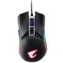 Souris AORUS M5 Gaming RGB 16000dpi USB SOAOM5 - 2