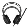 Micro Casque MSI DS502 Gaming 7.1 USB MICMSDS502 - 2