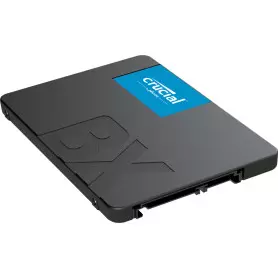 SSD 2To Samsung 870 QVO MZ-77Q2T0BW SATA 560Mo/s 530Mo/s