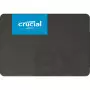 SSD 240Go Crucial BX500 Sata 3 540Mo/s 500Mo/s SSD240_C_BX500 - 2