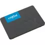 SSD 240Go Crucial BX500 Sata 3 540Mo/s 500Mo/s SSD240_C_BX500 - 3