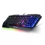 Clavier Spirit of Gamer PRO-K5 Pro Gaming Keyboard USB CLSOGCLA-PK5 - 2