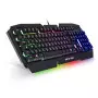 Clavier Spirit of Gamer PRO-K5 Pro Gaming Keyboard USB CLSOGCLA-PK5 - 3