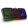 Clavier Spirit of Gamer PRO-K5 Pro Gaming Keyboard USB CLSOGCLA-PK5 - 4