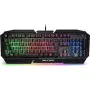 Clavier Spirit of Gamer PRO-K5 Pro Gaming Keyboard USB CLSOGCLA-PK5 - 5