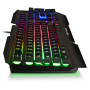 Clavier Spirit of Gamer PRO-K5 Pro Gaming Keyboard USB CLSOGCLA-PK5 - 7