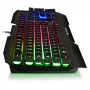 Clavier Spirit of Gamer PRO-K5 Pro Gaming Keyboard USB CLSOGCLA-PK5 - 7