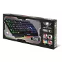 Clavier Spirit of Gamer PRO-K5 Pro Gaming Keyboard USB CLSOGCLA-PK5 - 9