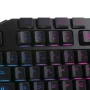 Clavier Spirit of Gamer PRO-K8 RGB Pro Gaming Keyboard USB CLSOGCLA-PK8FB - 4