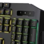 Clavier Spirit of Gamer PRO-K8 RGB Pro Gaming Keyboard USB CLSOGCLA-PK8FB - 5