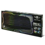 Clavier Spirit of Gamer PRO-K8 RGB Pro Gaming Keyboard USB CLSOGCLA-PK8FB - 6