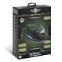 Souris Spirit Of Gamer Elite-M50 Army Edition Gaming 4000dpi USB SOSOGS-EM50A - 4