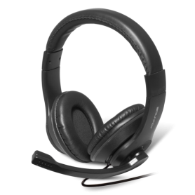 Micro Casque Advance MIC-S799 Multimédia Headphonics Pro MICADMIC-S799 - 1