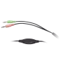 Micro Casque Advance MIC-S799 Multimédia Headphonics Pro MICADMIC-S799 - 4