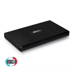 Boitier Externe 2.5 SATA USB 3.0 Advance BX-2525U3 Steel Disk BOEX2.5BX-2525U3 - 1