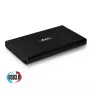 Boitier Externe 2.5 SATA USB 3.0 Advance BX-2525U3 Steel Disk BOEX2.5BX-2525U3 - 1