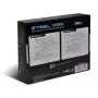 Boitier Externe 2.5 SATA USB 3.0 Advance BX-2525U3 Steel Disk BOEX2.5BX-2525U3 - 5