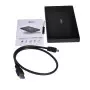 Boitier Externe 2.5 SATA USB 3.0 Advance BX-208U3 Mobility Disk S8 BOEX2.5BX-208U3 - 2