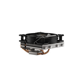 Ventilateur Be Quiet Shadow Rock LP 130W 115X/1366/2011/AMD PWM VENBQSHADOWROCKLP - 1
