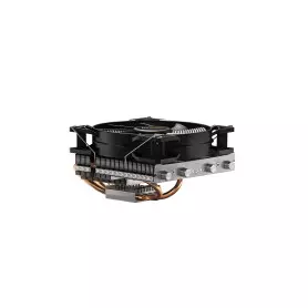 Ventilateur Be Quiet Shadow Rock LP 130W 115X/1366/2011/AMD PWM VENBQSHADOWROCKLP - 1