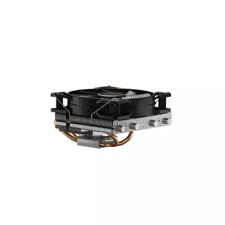 Ventilateur Be Quiet Shadow Rock LP 130W 115X/1366/2011/AMD PWM VENBQSHADOWROCKLP - 1