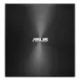 Graveur Externe Asus Slim CD/DVD 24x/8x SDRW-08U7M-U Noir GREX-SDRW-08U7M-U - 2