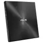Graveur Externe Asus Slim CD/DVD 24x/8x SDRW-08U7M-U Noir GREX-SDRW-08U7M-U - 3