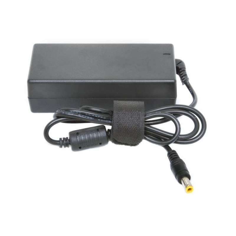 ADAPTATEUR POUR ORDINATEUR Portable Acer Travelmate 5744 Chargeur Alimentation 19V 3,42A 65W