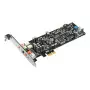 Carte Son ASUS Xonar DSX PCIe Dolby 7.1 107 dB 24 bits 192 kHz CSASXONARD/DSX - 1