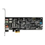 Carte Son ASUS Xonar DSX PCIe Dolby 7.1 107 dB 24 bits 192 kHz CSASXONARD/DSX - 2