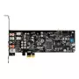 Carte Son ASUS Xonar DSX PCIe Dolby 7.1 107 dB 24 bits 192 kHz CSASXONARD/DSX - 2