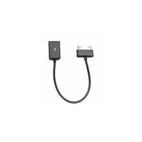 Adaptateur Heden 30 broches vers USB Femelle Samsung GalaxyTab ADSA_CABUSBAGAL - 1